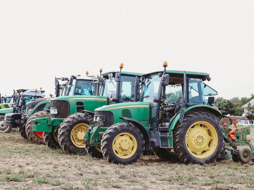 U Požegi održano 21. Županijsko natjecanje orača